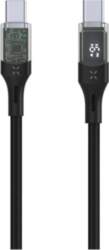 Fixed | Cable USB-C/USB-C with display