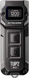 FLASHLIGHT KEYCHAIN/TUP2 NITECORE