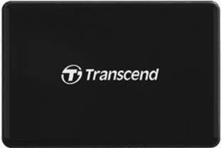 MEMORY READER FLASH ALL-IN-1/USB3.1 TS-RDC8K2