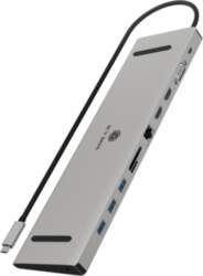 Raidsonic Docking Station | IB-DK2106a-CPD |