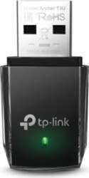 TP-LINK | MU-MIMO USB 3.0