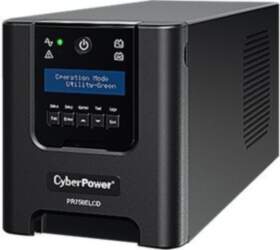 CyberPower | Smart App UPS Systems