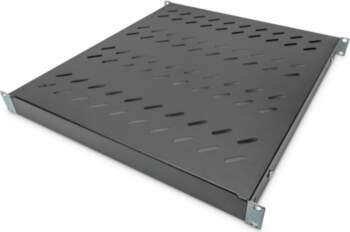 Digitus Fixed Mounting Shelf | DN-97647