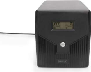 Digitus | Line-Interactive UPS | Line-Interactive