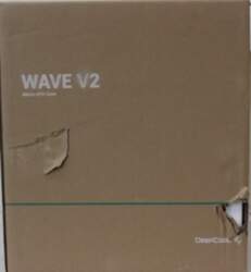 DP-MATX-DPWAVE2SOnenaudoti SALE OUT. Deepcool Wave V2