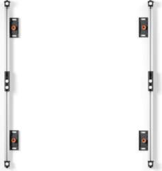 EDBAK ULS2500 Universal LED System for