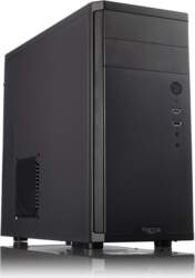 FD-CA-CORE-1100-BL Fractal Design | CORE 1100