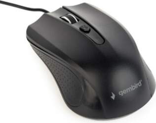 Gembird | MUS-4B-01 | Optical Mouse