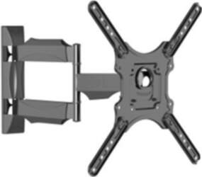 Gembird | Wall mount | WM-55ST-01