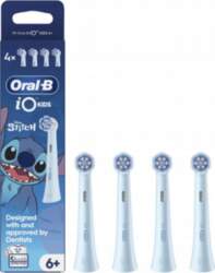 IO refill 4 Stitch Oral-B |