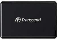MEMORY READER FLASH ALL-IN-1/USB3.1 TS-RDF9K2