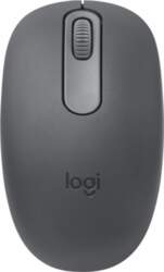 MOUSE BLUETH OPTICAL M196/GRAPHITE 910-007459 LOGITECH