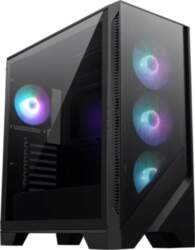 MSI PC Case | MAG FORGE