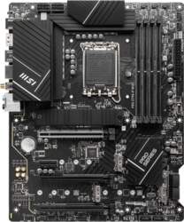 MSI | PRO Z790-P WIFI |