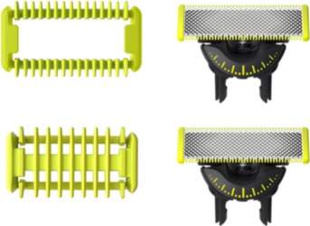 Philips | OneBlade 360 Replacement Blades