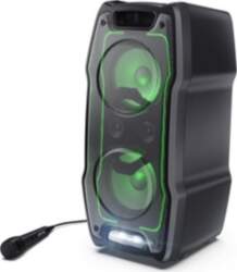 Sharp Party Speaker System with Built-in