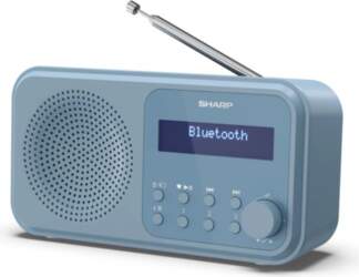 Sharp | Tokyo Digital Radio |