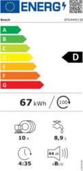 SPS4HMI13E Bosch