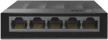 Switch|TP-LINK|LS1005G|LS1005G
