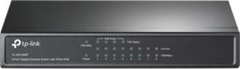 TP-LINK | Switch | TL-SG1008P |