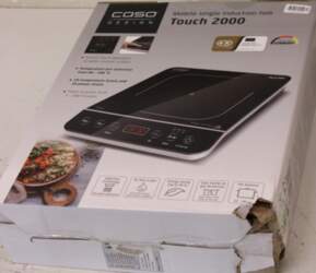 02008SO SALE OUT. Caso Touch 2000