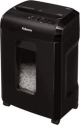 4630601 Powershred | 10M | Black