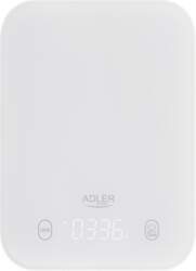 Adler Kitchen Scale | AD 3181w