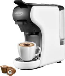 Camry | Multi-capsule Espresso machine |