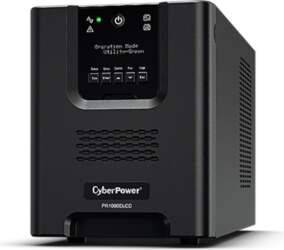 CyberPower | Smart App UPS Systems
