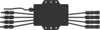 Deye PV Module Optimizer Concentrator |