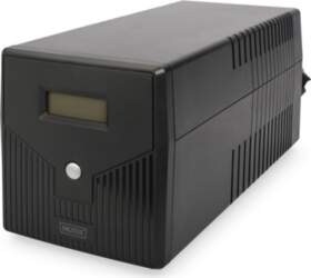 Digitus | Line-Interactive UPS | Line-Interactive