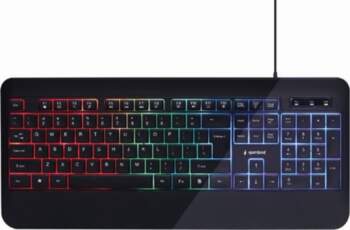 Gembird | Multimedia Keyboard | KB-UML-03