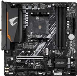 Gigabyte B550M AORUS ELITE AXG13 |