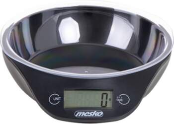 Mesko | Kitchen scale with a