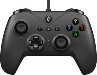 MSI Gaming Controller | FORCE GC200