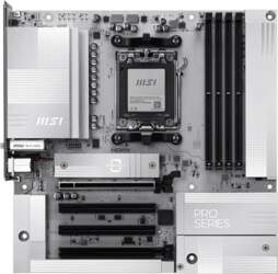 MSI PRO B850M-A WIFI PZ |