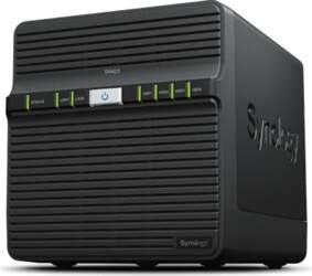 Synology | Tower NAS | DS423