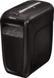 4606101 Powershred | 60Cs | Black