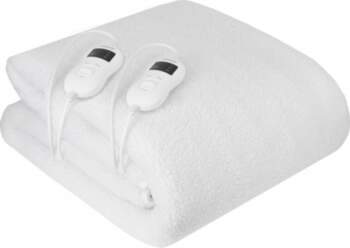 Camry | Electirc heating under-blanket with
