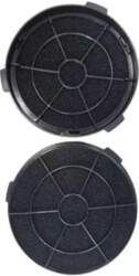 CATA 02859318 Active Carbon Filter Set
