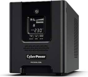 CyberPower | Smart App UPS Systems