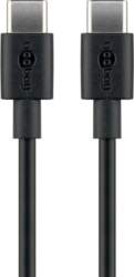 Goobay USB-C Charging and Sync Cable