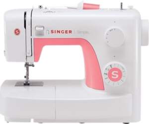 Sewing machine | Singer | SIMPLE