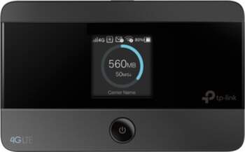 TP-LINK | 4G LTE Mobile Wi-Fi