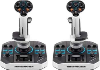 2960939 Thrustmaster SOL-R 2 Hosas WW
