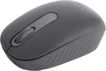 910-007459 Logitech Mouse | M196 |