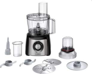 Bosch | Food Processor | MCM3401M
