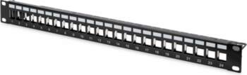 Digitus | Modular Patch Panel |