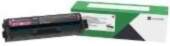 Lexmark Extra High Yield Return Programme