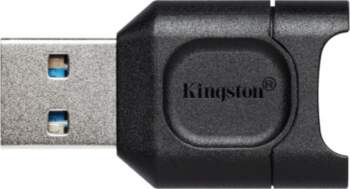 MEMORY READER FLASH USB3.2/MLPM KINGSTON